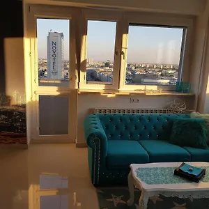  Apartament Centre