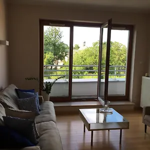  Apartament Gdańska 3
