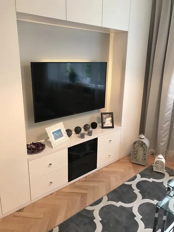 Apartament Karmelicka 11 Apartment Warsaw 0*,  Poland