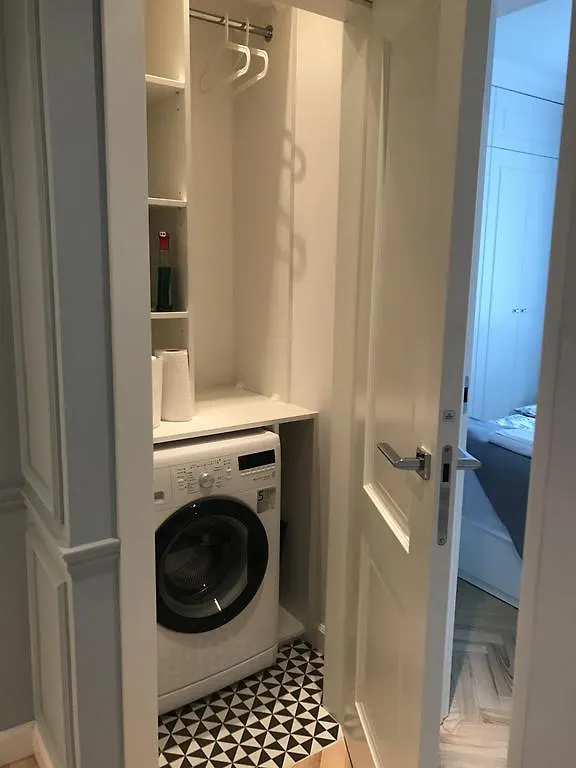 Apartament Karmelicka 11 Apartment Warsaw 0*,