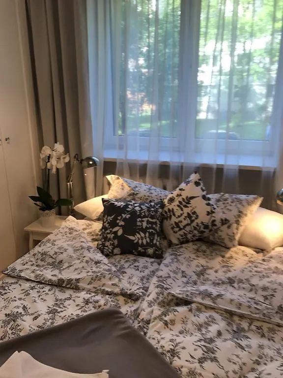 Apartament Karmelicka 11 Apartment Warsaw Poland