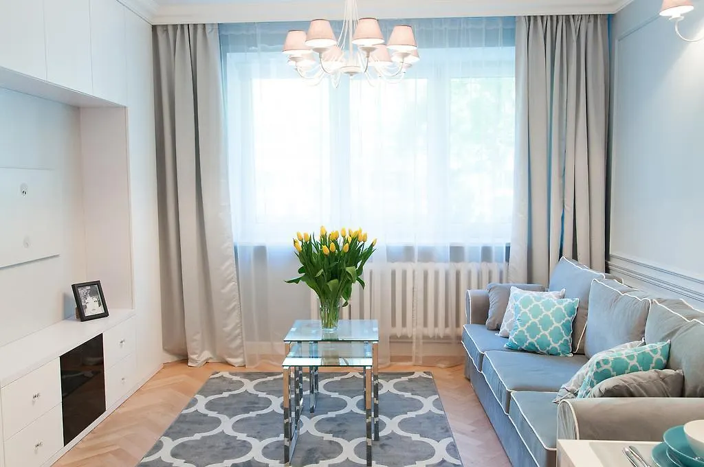 Apartament Karmelicka 11 Apartment Warsaw