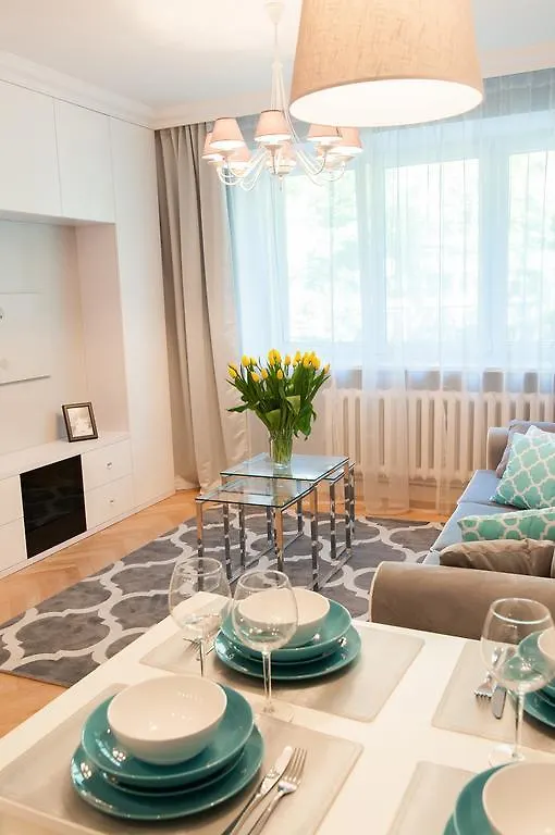 Apartament Karmelicka 11 Apartment Warsaw